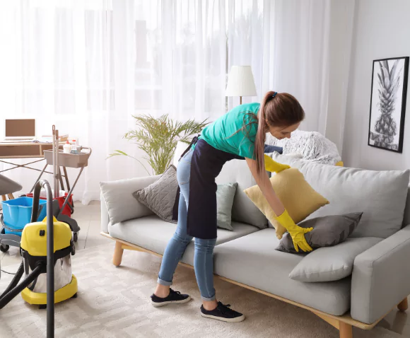 Couch Cleaning Frankston