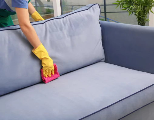 Same Day Couch Cleaning Services Frankston